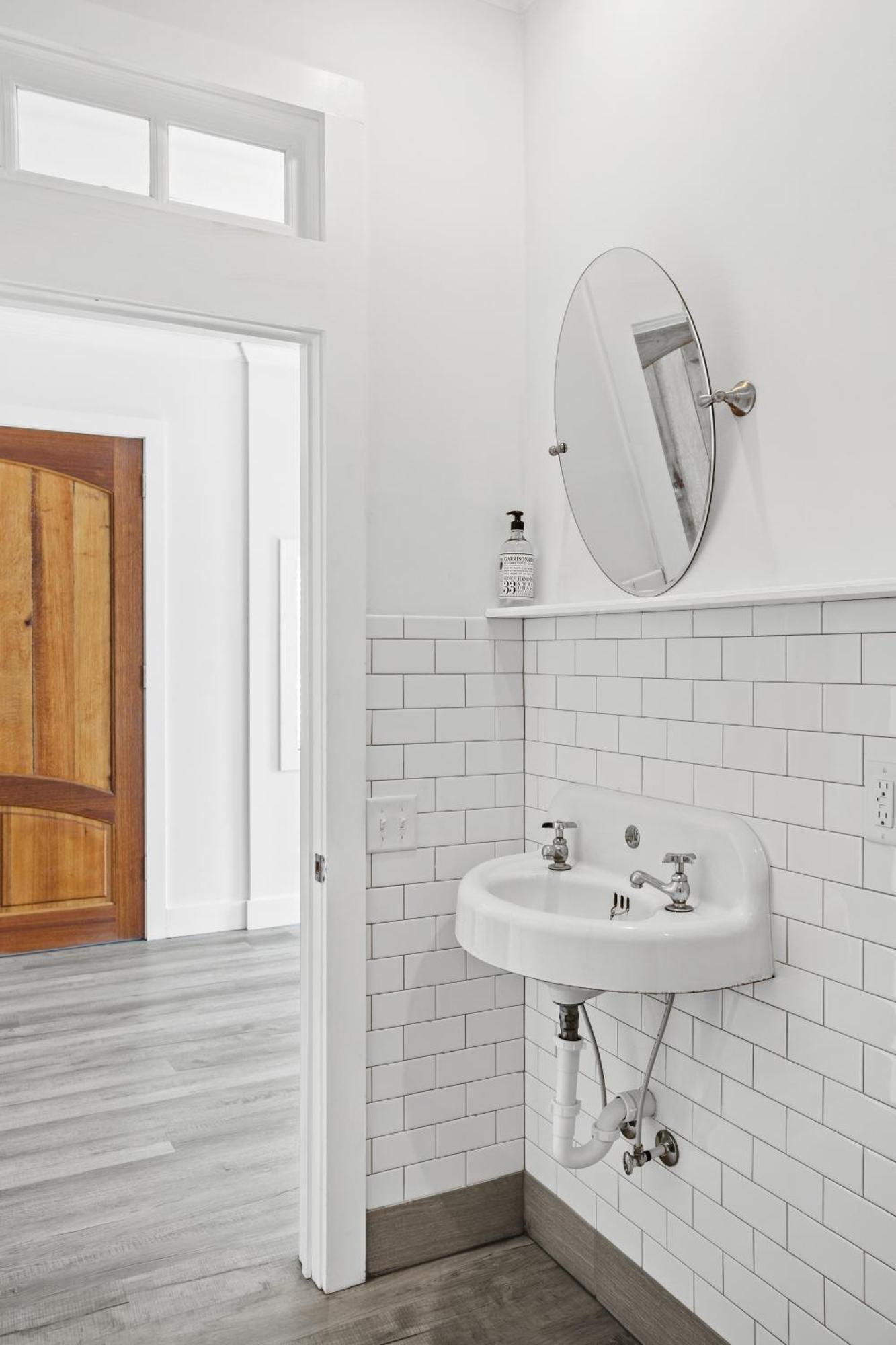 Guest House Topsail Топсейл Бийч Екстериор снимка