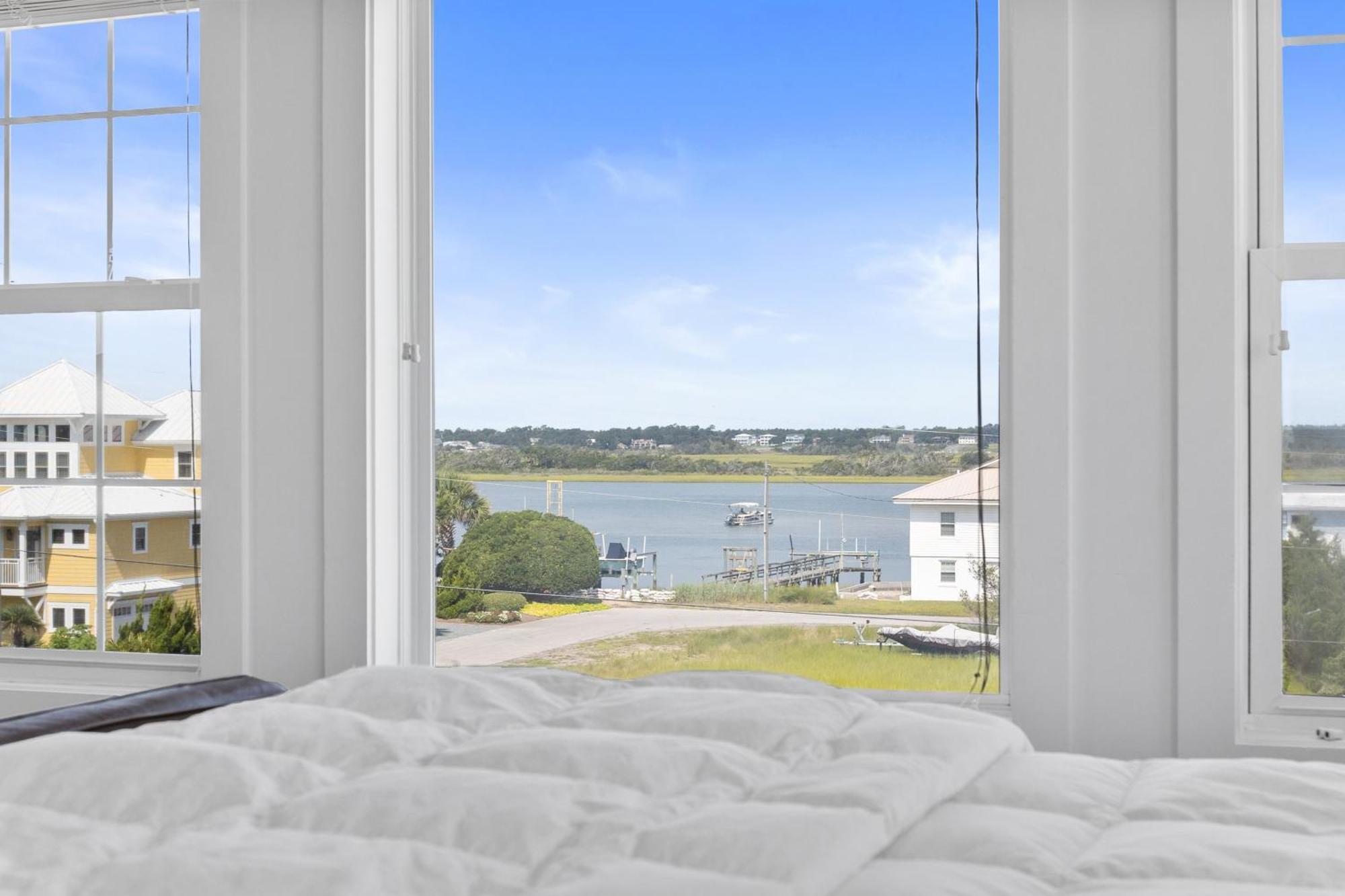 Guest House Topsail Топсейл Бийч Екстериор снимка