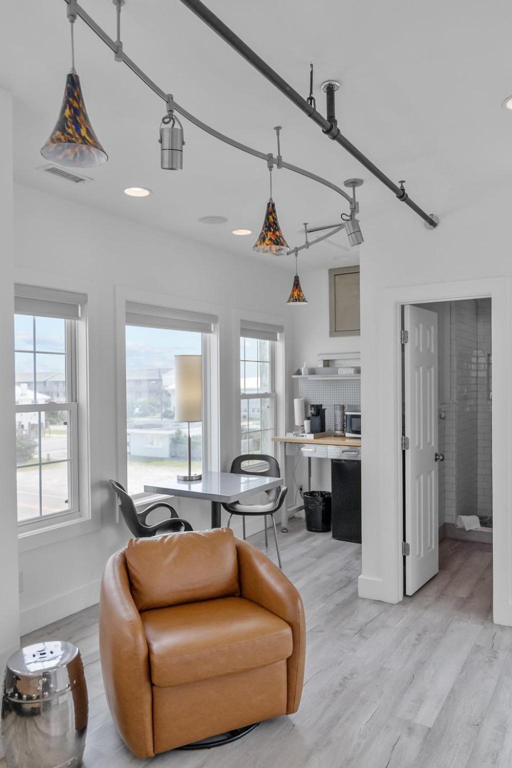 Guest House Topsail Топсейл Бийч Екстериор снимка