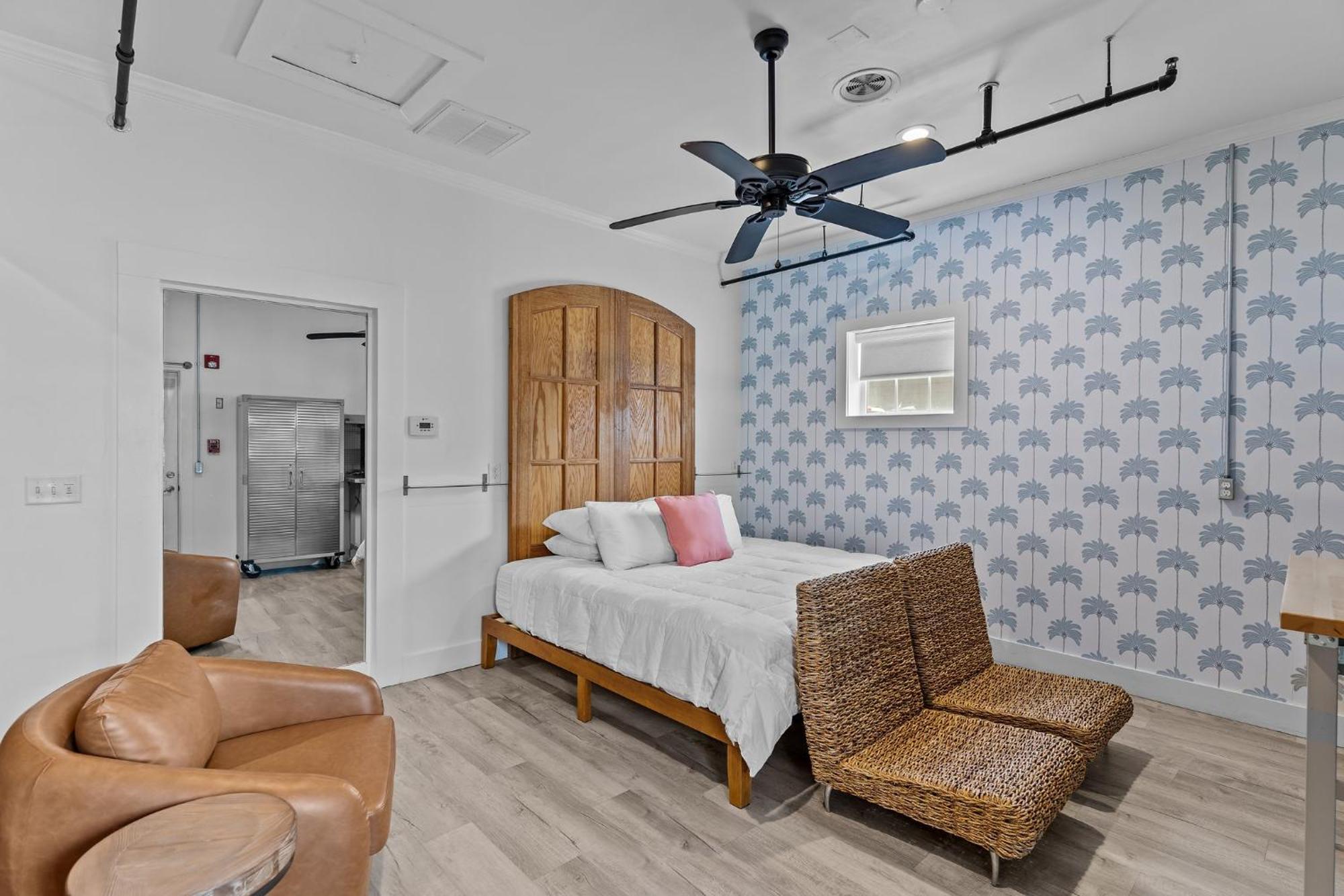 Guest House Topsail Топсейл Бийч Екстериор снимка