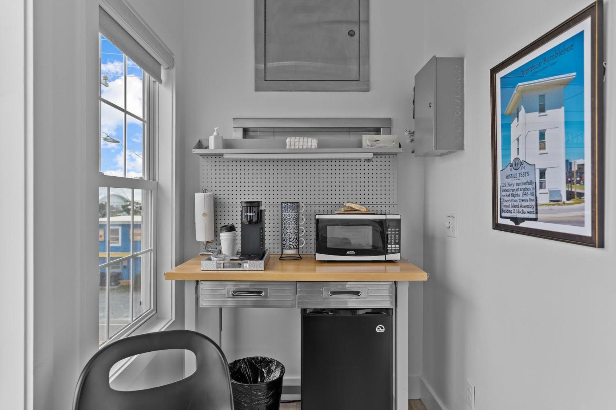 Guest House Topsail Топсейл Бийч Екстериор снимка