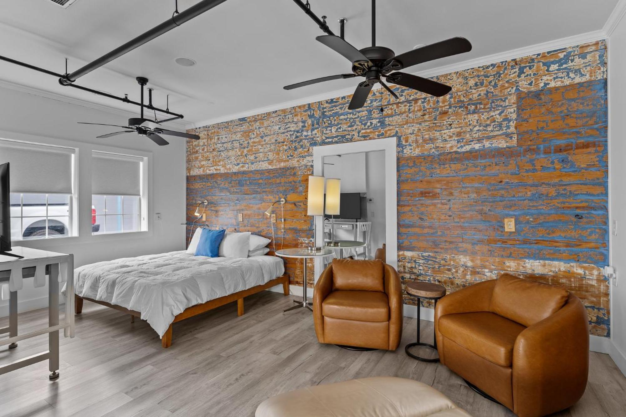 Guest House Topsail Топсейл Бийч Екстериор снимка
