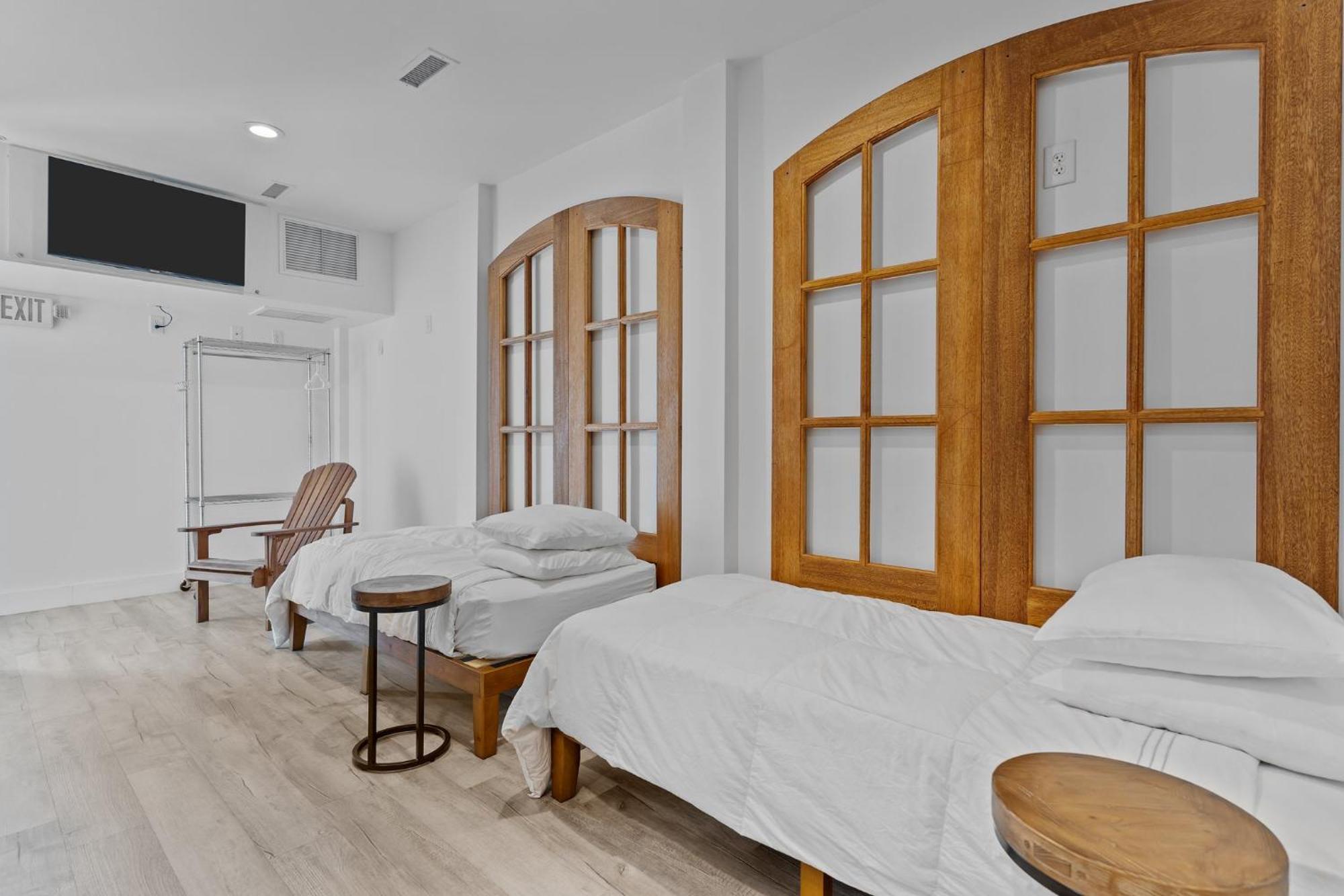 Guest House Topsail Топсейл Бийч Екстериор снимка