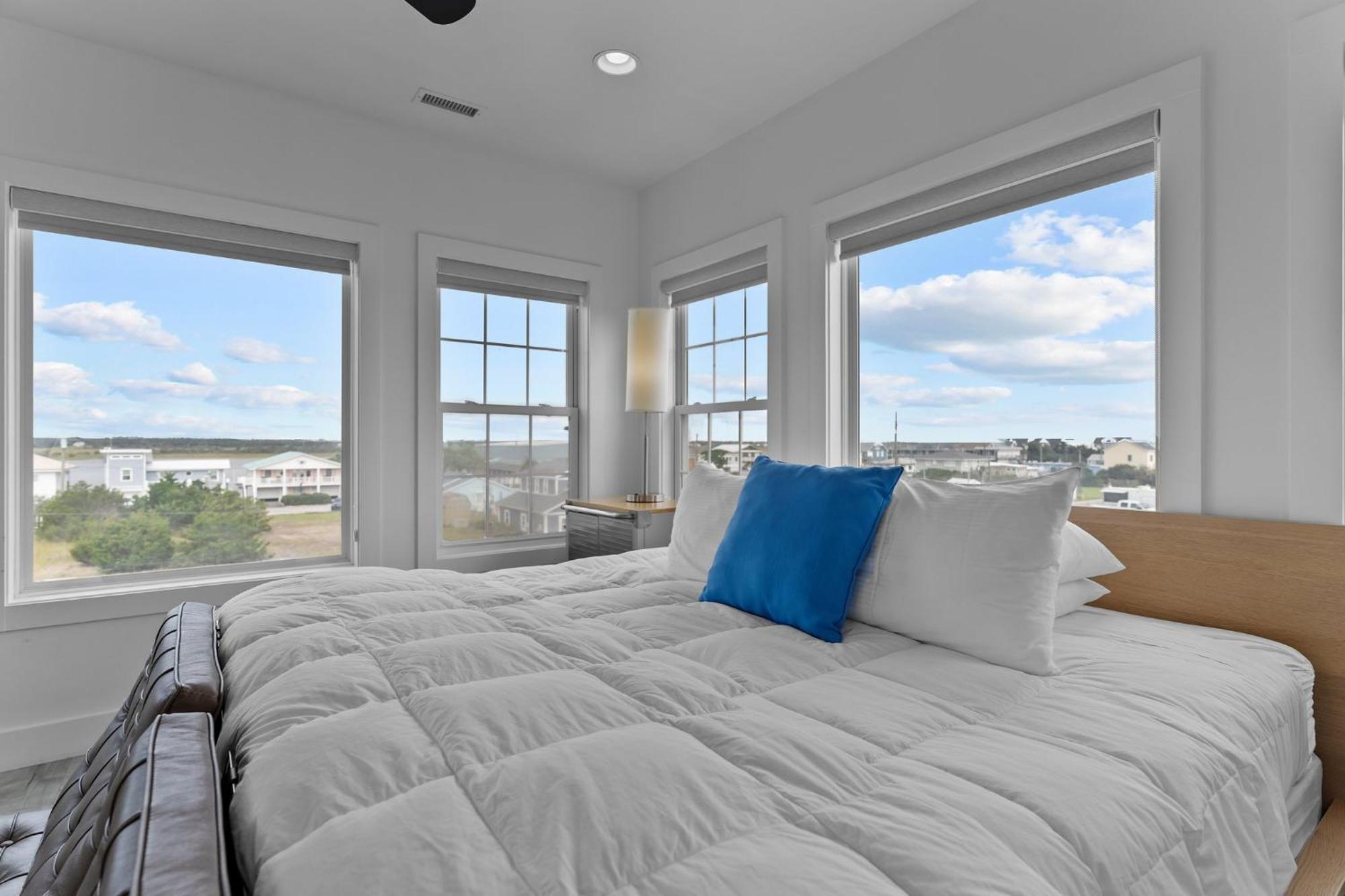 Guest House Topsail Топсейл Бийч Екстериор снимка
