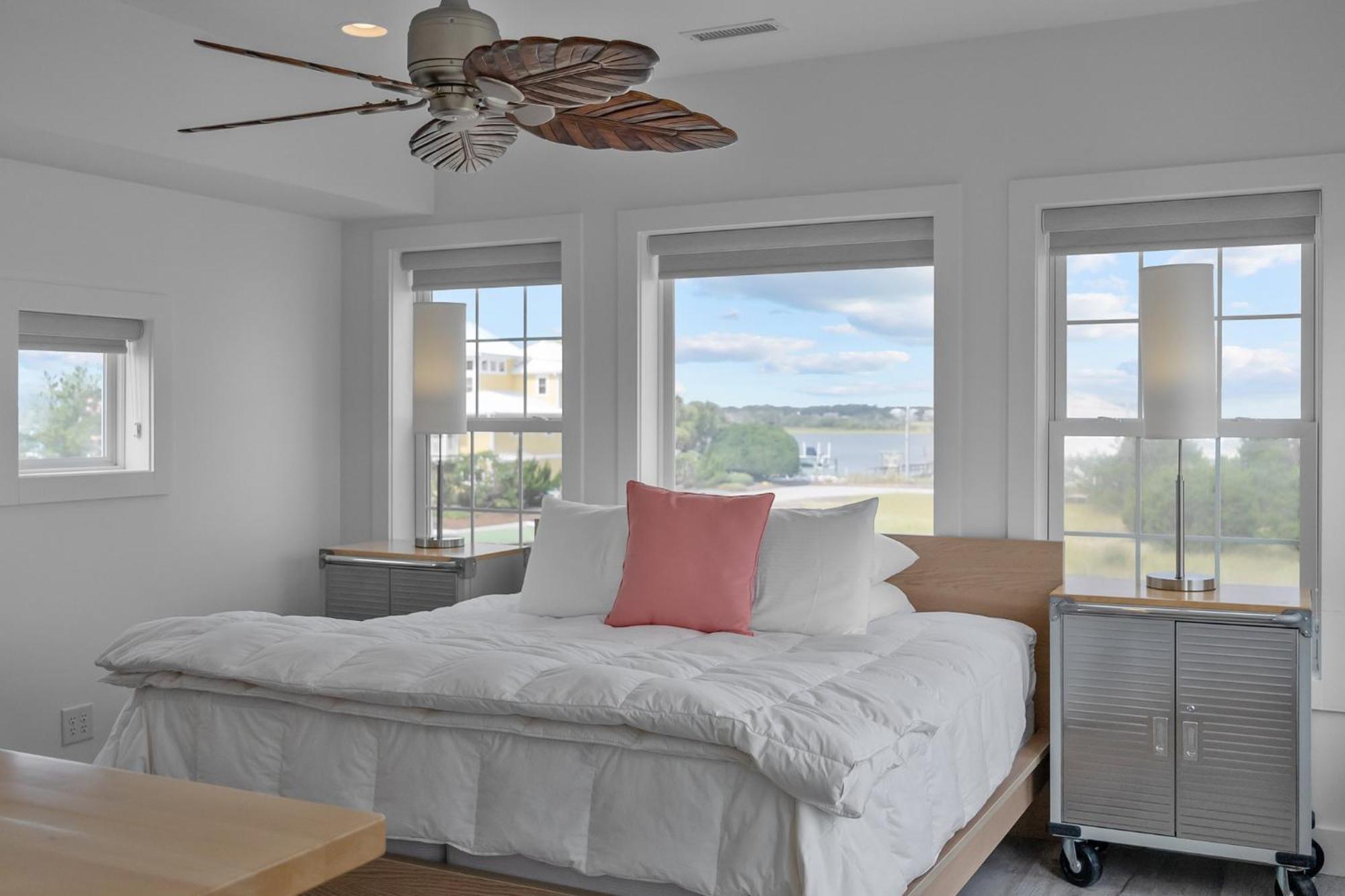 Guest House Topsail Топсейл Бийч Екстериор снимка