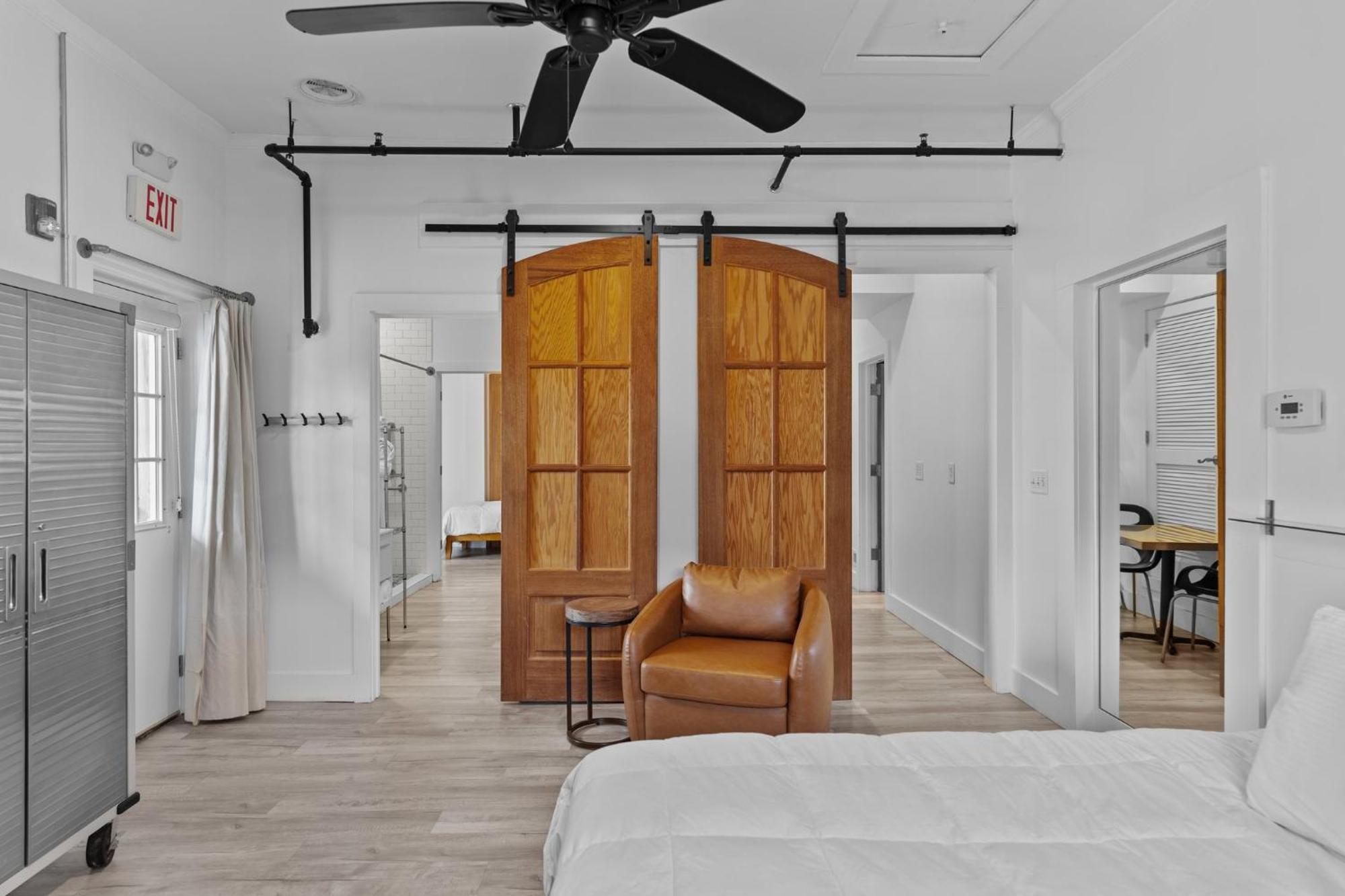 Guest House Topsail Топсейл Бийч Екстериор снимка