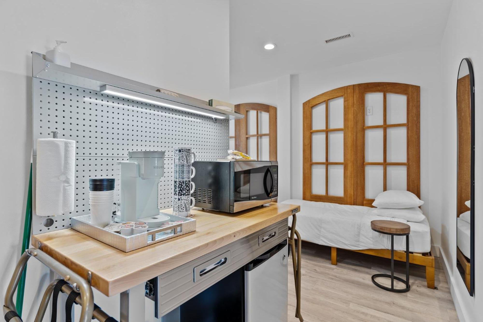 Guest House Topsail Топсейл Бийч Екстериор снимка
